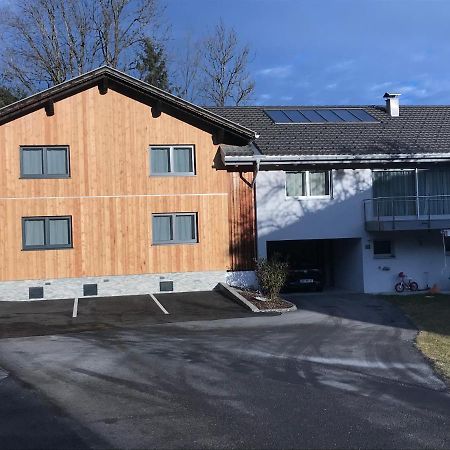 Murmenta Appartements Vandans Zewnętrze zdjęcie