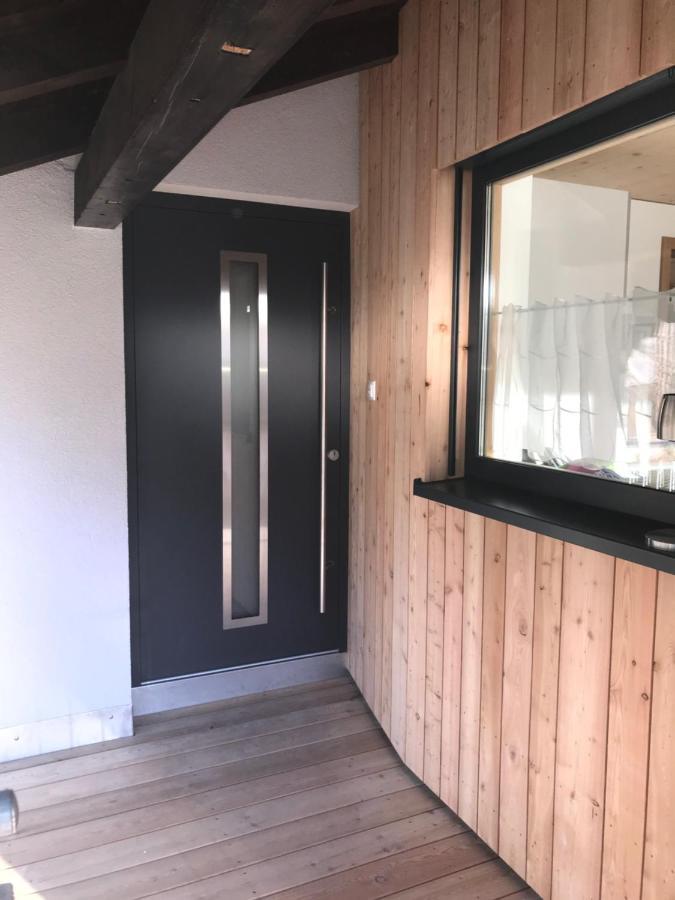 Murmenta Appartements Vandans Zewnętrze zdjęcie