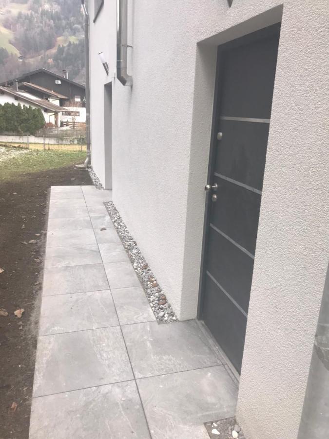 Murmenta Appartements Vandans Zewnętrze zdjęcie