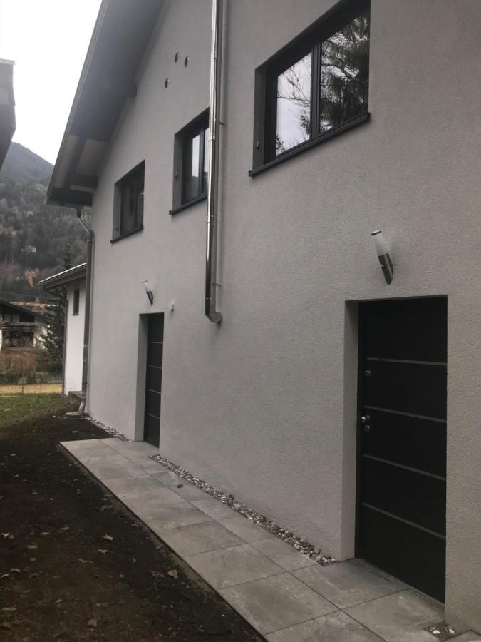 Murmenta Appartements Vandans Zewnętrze zdjęcie