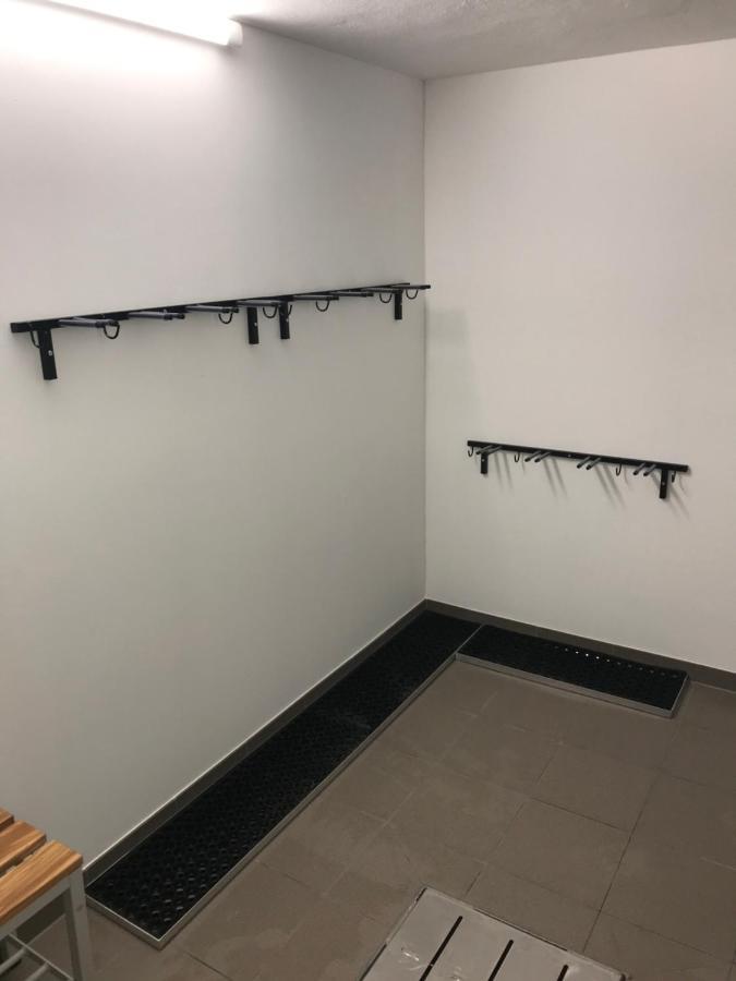 Murmenta Appartements Vandans Zewnętrze zdjęcie