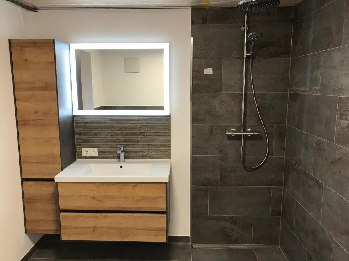 Murmenta Appartements Vandans Zewnętrze zdjęcie